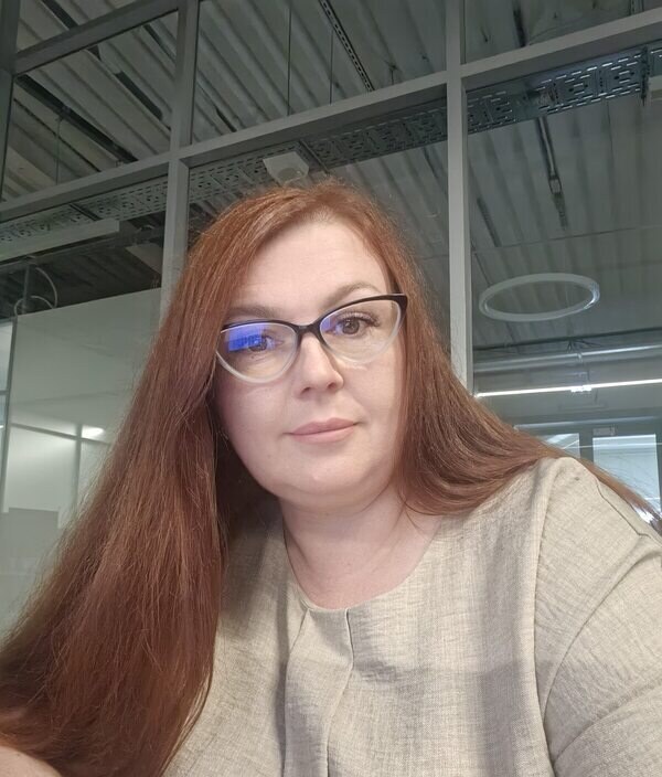 Светлана