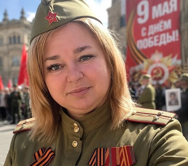 Оксана