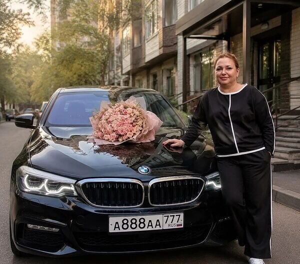 Оксана