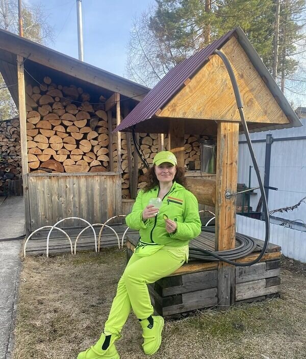 Татьяна
