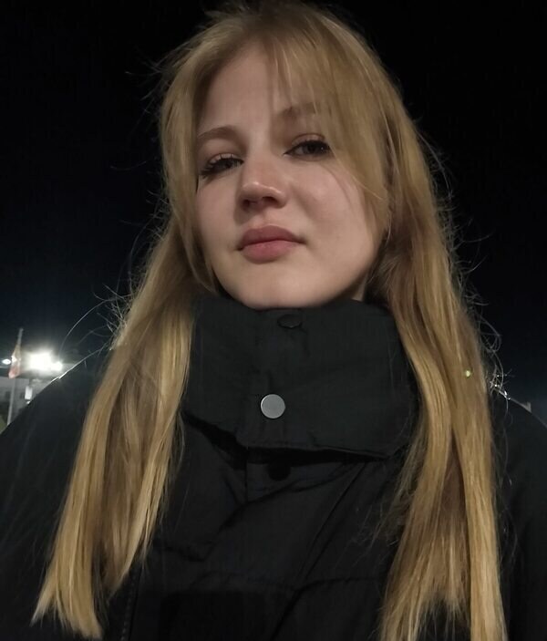 Евгения
