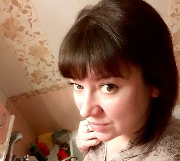 Настя