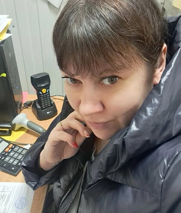 Настя