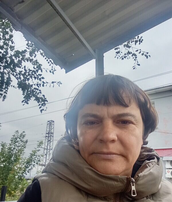 Наталья