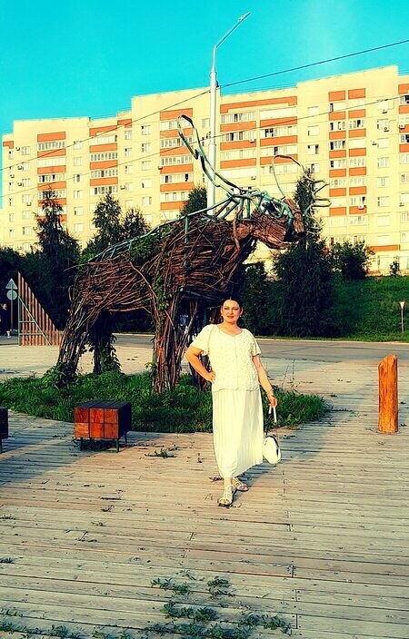 Наталья