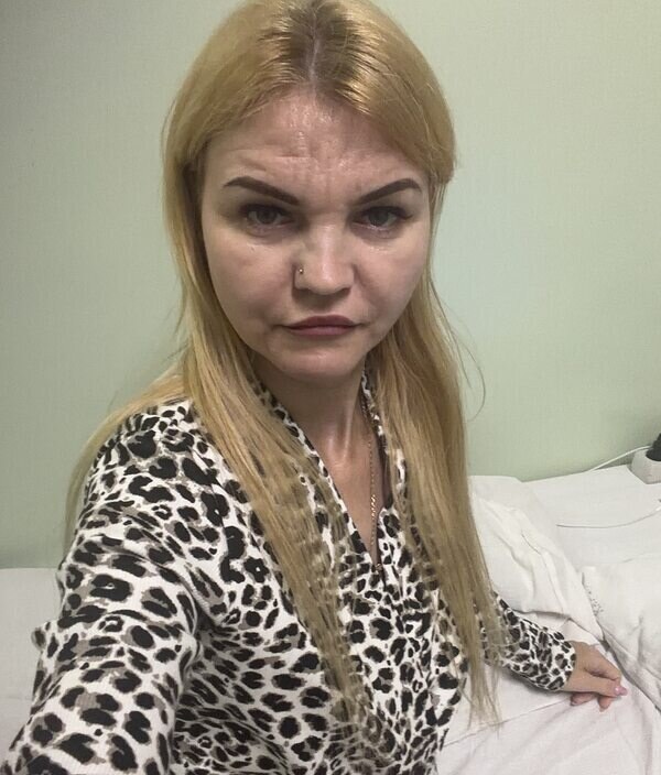 Оксана