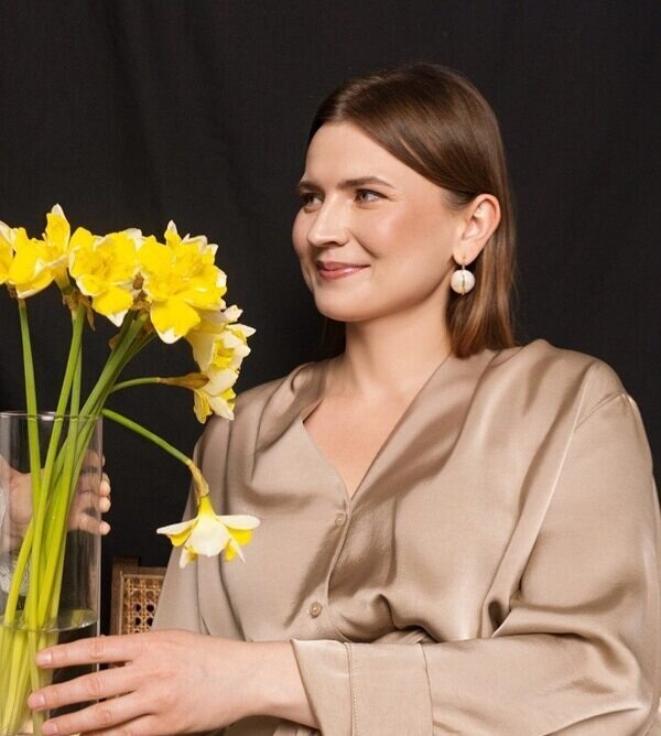 Екатерина