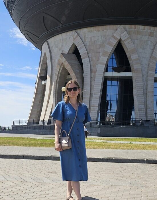 Екатерина