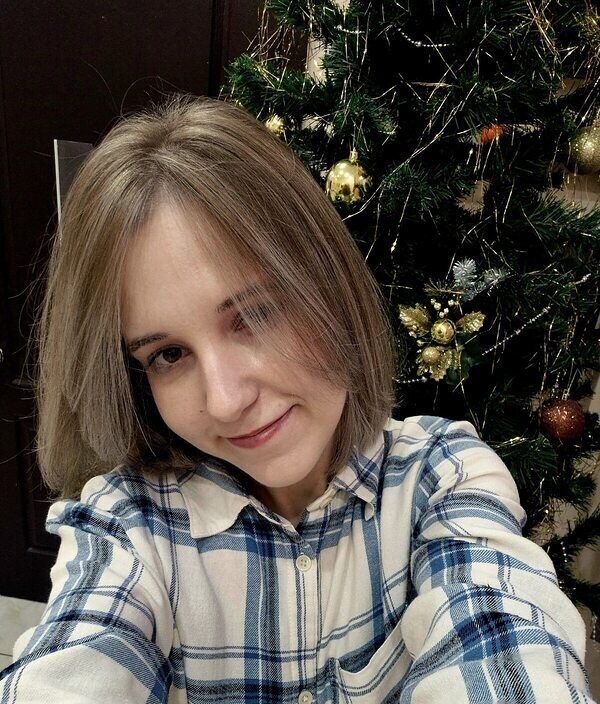 Аня