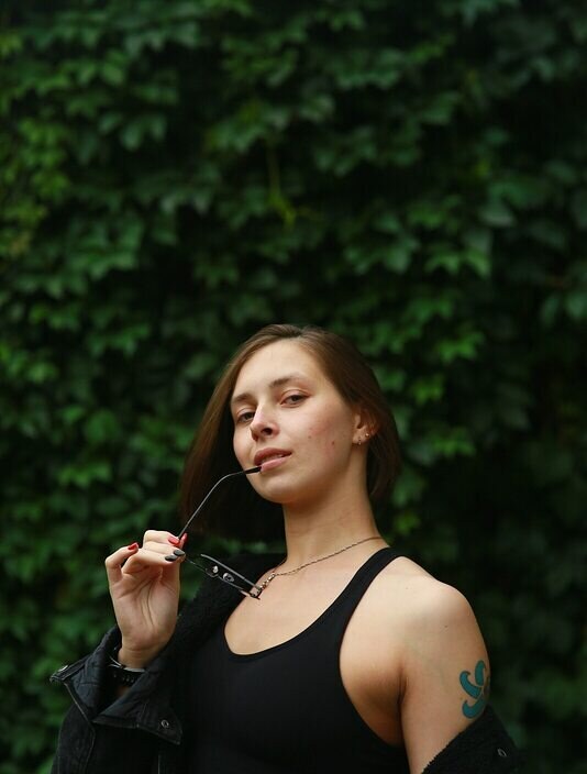 Екатерина