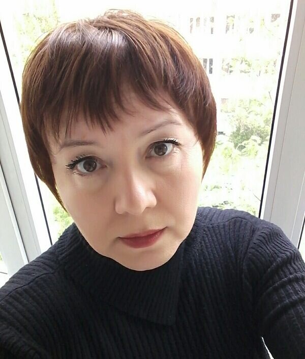 Наталья