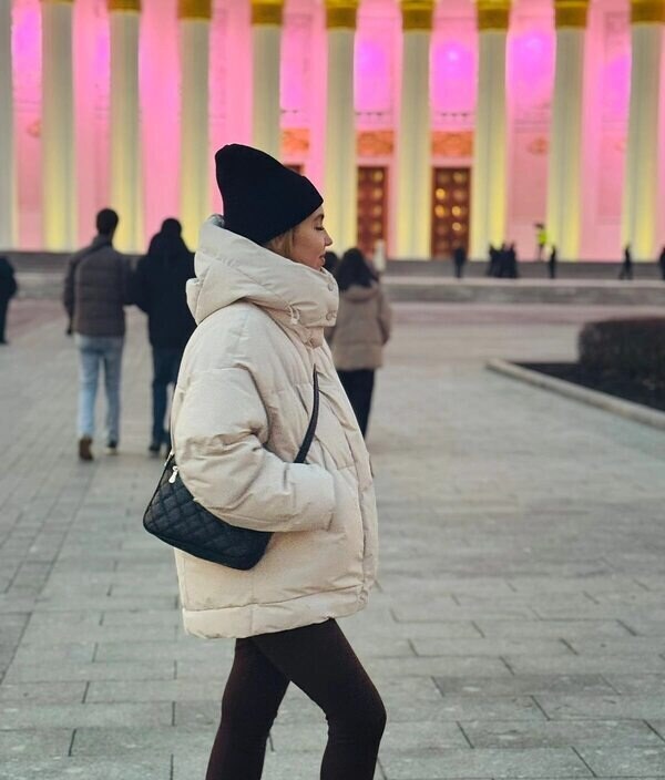 Мила