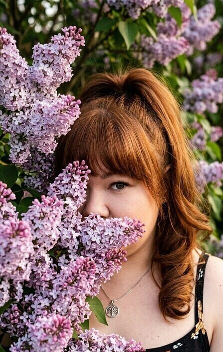 Плюшечка