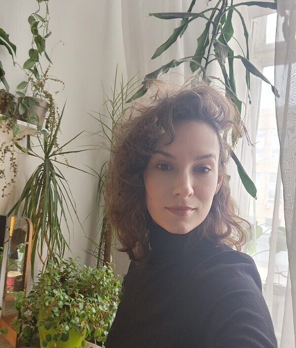 Ирина