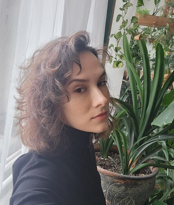 Ирина