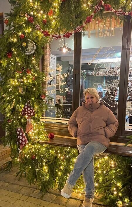 Татьяна