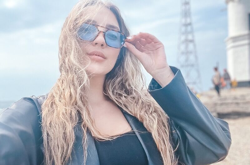Полина