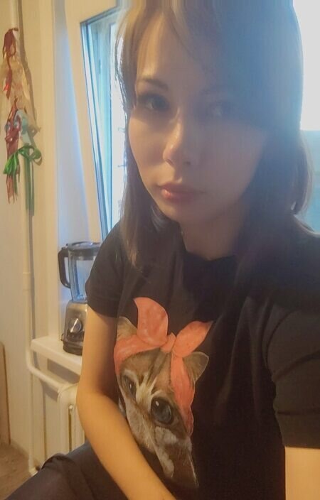 Кристина