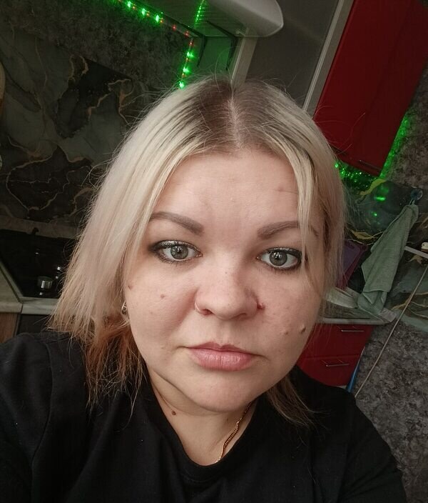 Любовь