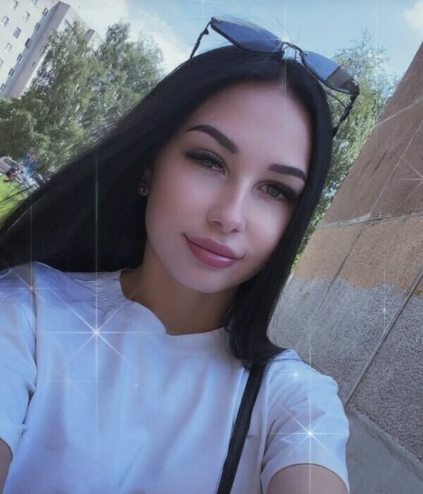 Оксана
