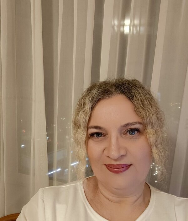 Наталья