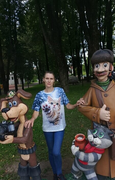 Светлана