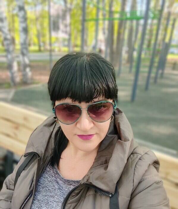 Наталья