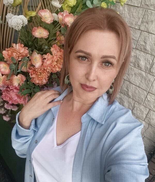 Матрёна
