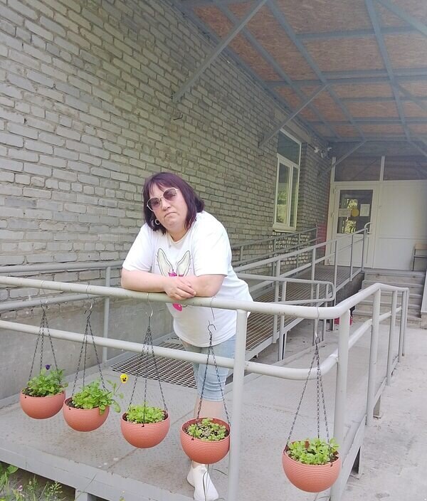 Светлана