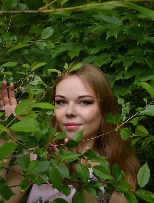 Катерина