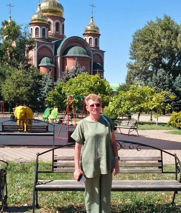 Татьяна