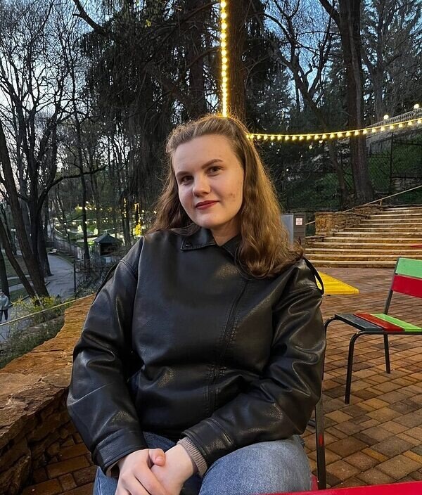 Виктория