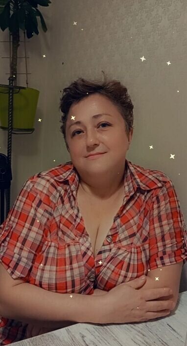 Валентина