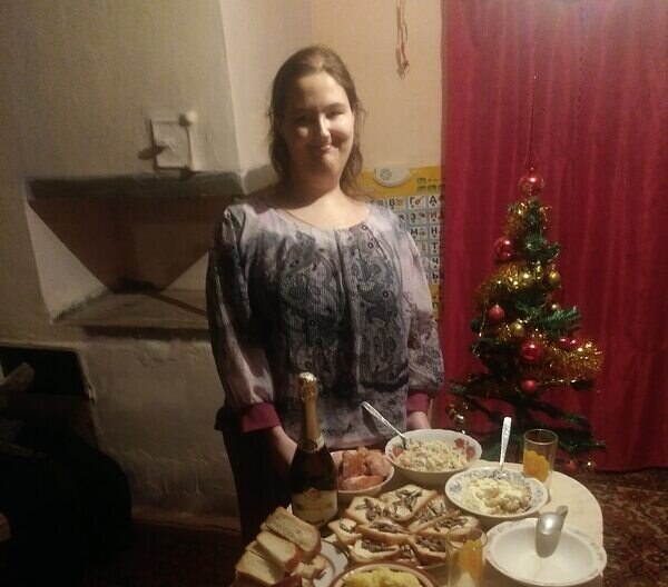 Ирина