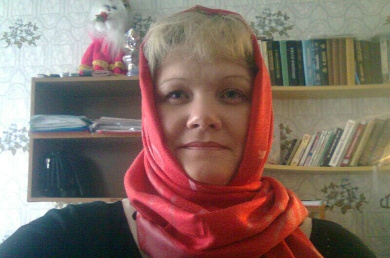 Елена