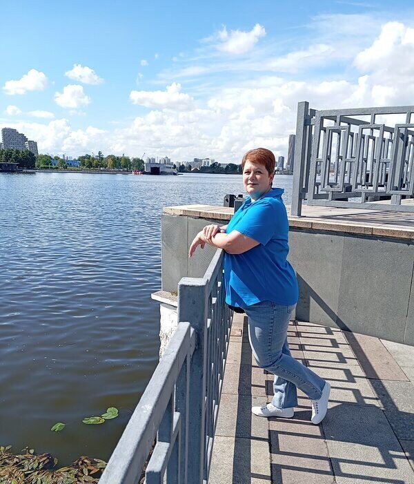 Светлана