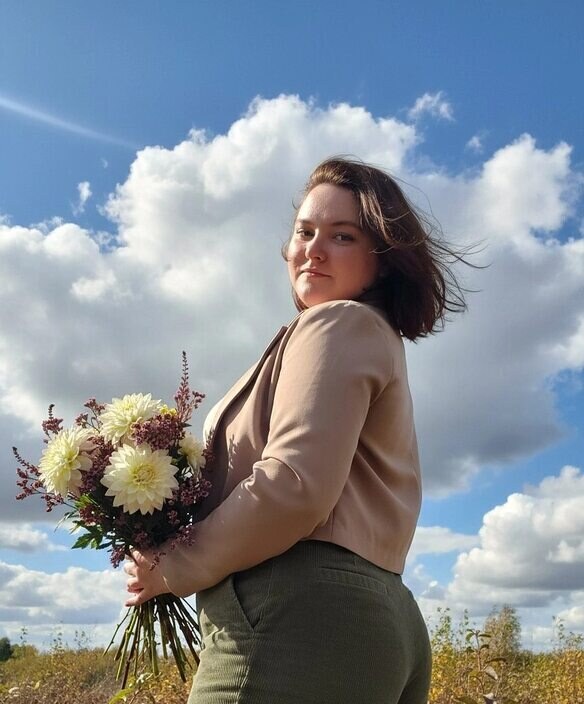 Ольга