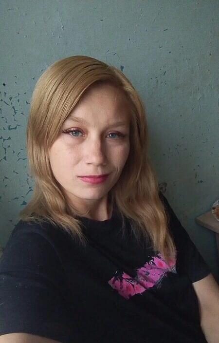 Настя