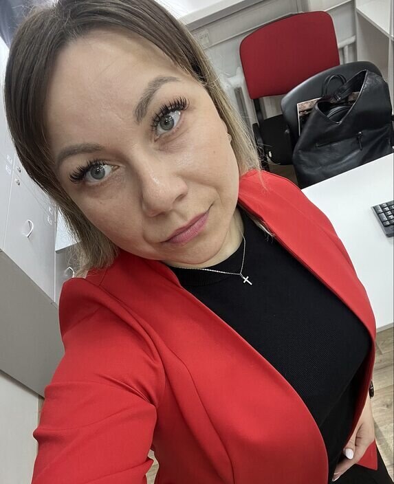 Оксана
