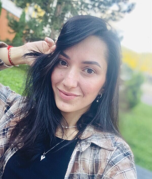 Нина