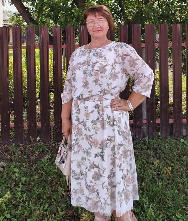 Марианна