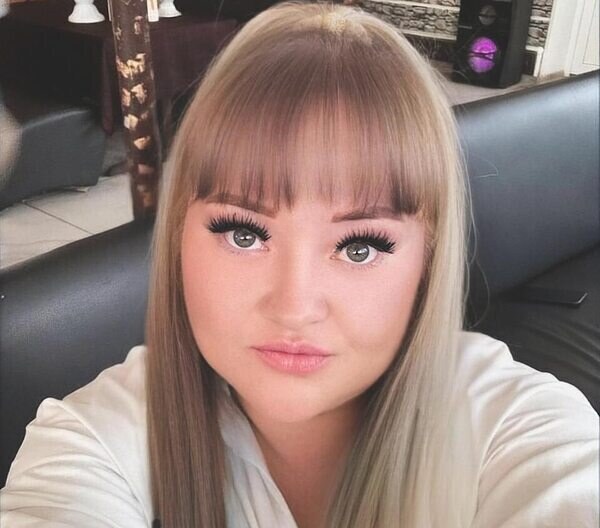 Светлана