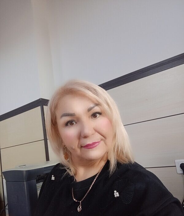 Гузель