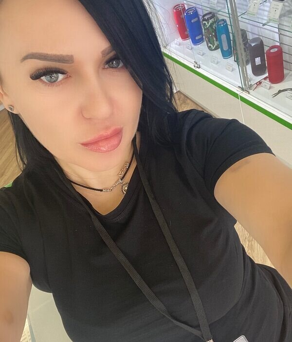 Екатерина