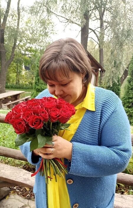 Екатерина