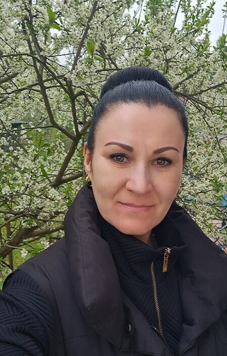 Наталья