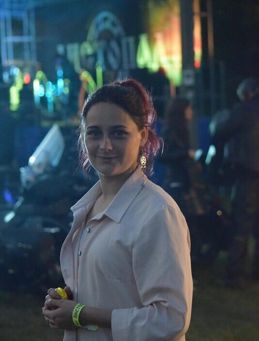 Алена