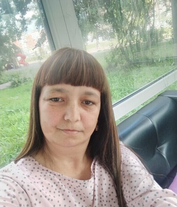 Олеся