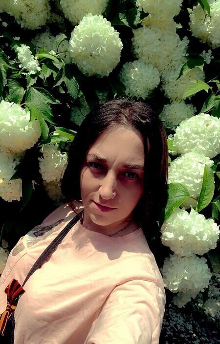 Олеся