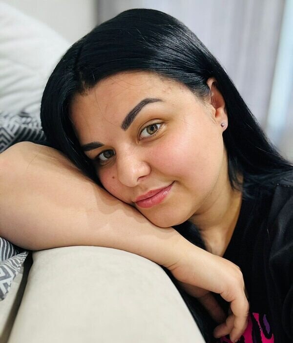 Екатерина